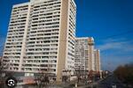 Etagenwohnung Augsburg Universitätsviertel - 3 Zimmer, 89 m&sup2;, 1.600&euro; | Angebot:26197694