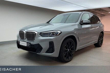 BMW X3 48.237 km 40.990 &euro; Augsburg 86167