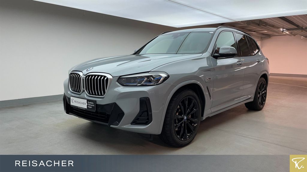 BMW X3 48.237 km 40.990 &euro; Augsburg 86167
