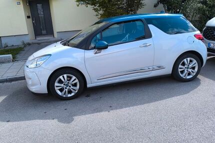 Citroen DS3 84.500 km 7.000 &euro; Gersthofen 86368