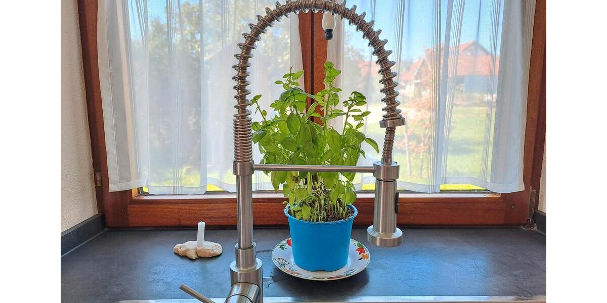 Einfamilienhaus Buttenwiesen - 5 Zimmer, 130 m&sup2;, 1.650&euro; | Angebot:26057350