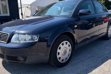 Audi A4 341.160 km 1.500 &euro; Augsburg 86167