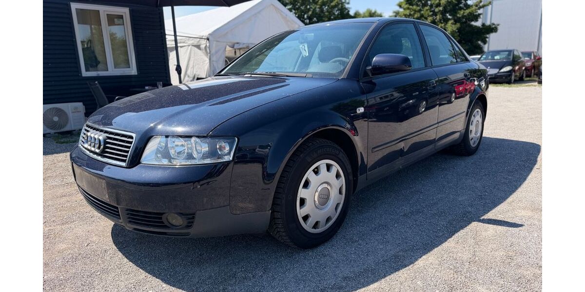 Audi A4 341.160 km 1.500 &euro; Augsburg 86167
