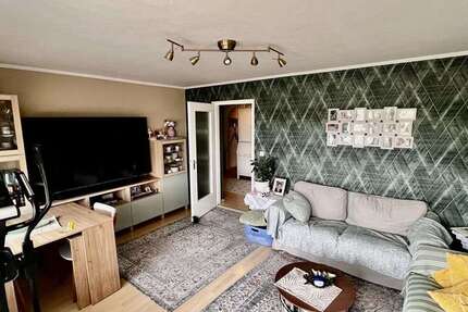 Wohnung Augsburg Lechhausen - 3 Zimmer, 70 m&sup2;, 205.000&euro; | Angebot:27323975