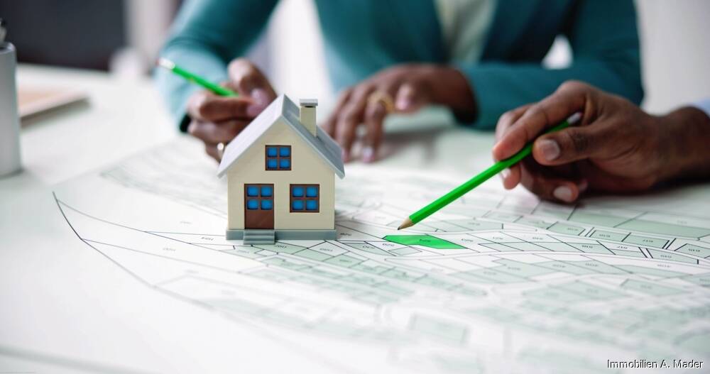 Grundstück Buttenwiesen Pfaffenhofen a.d.Zusam - 295.000&euro; | Angebot:26128531