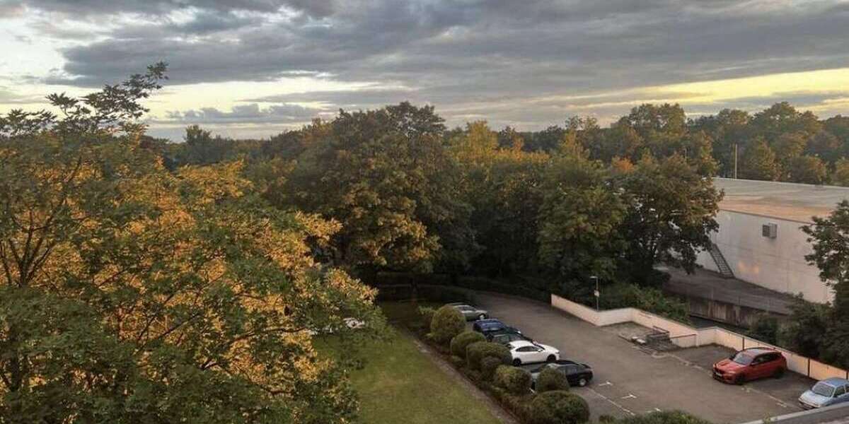 Wohnung zum Kaufen in Augsburg 355.000 € 86 m² 3 zimmer