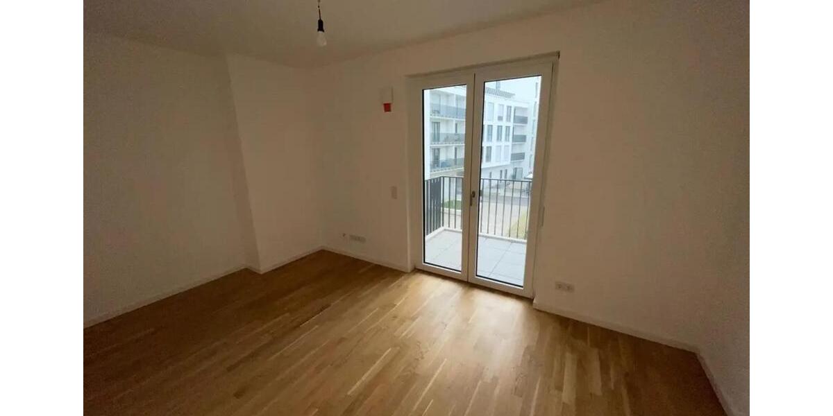 Etagenwohnung Gersthofen - 3.5 Zimmer, 82 m&sup2;, 439.663&euro; | Angebot:21641384