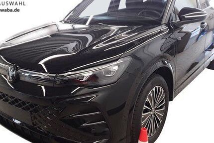 VW Tiguan 12.553 km 52.790 &euro; Gersthofen 86368