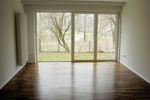 Provisionsfrei* Direkt vom Eigentümer: Sonnige elegante 106 qm Garten Stadtwohnung Augsburg Innenstadt, saniert (Kapitalanleger, München Pendler, Praxis) - Erdgeschoßwohnung Augsburg Innenstadt | Angebot:26599564