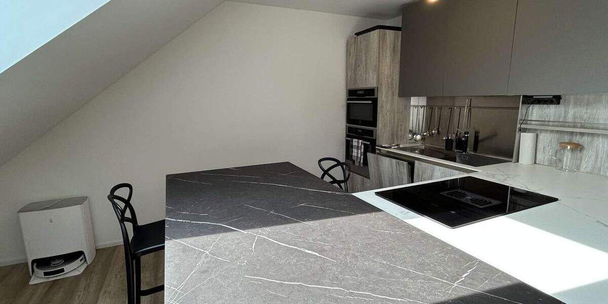 Etagenwohnung Aindling - 2 Zimmer, 53 m&sup2;, 299.900&euro; | Angebot:24485515