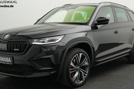 Skoda Kodiaq 24.600 km 43.890 &euro; Gersthofen 86368