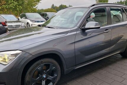 BMW X1 190.678 km 9.980 &euro; Welden 86465