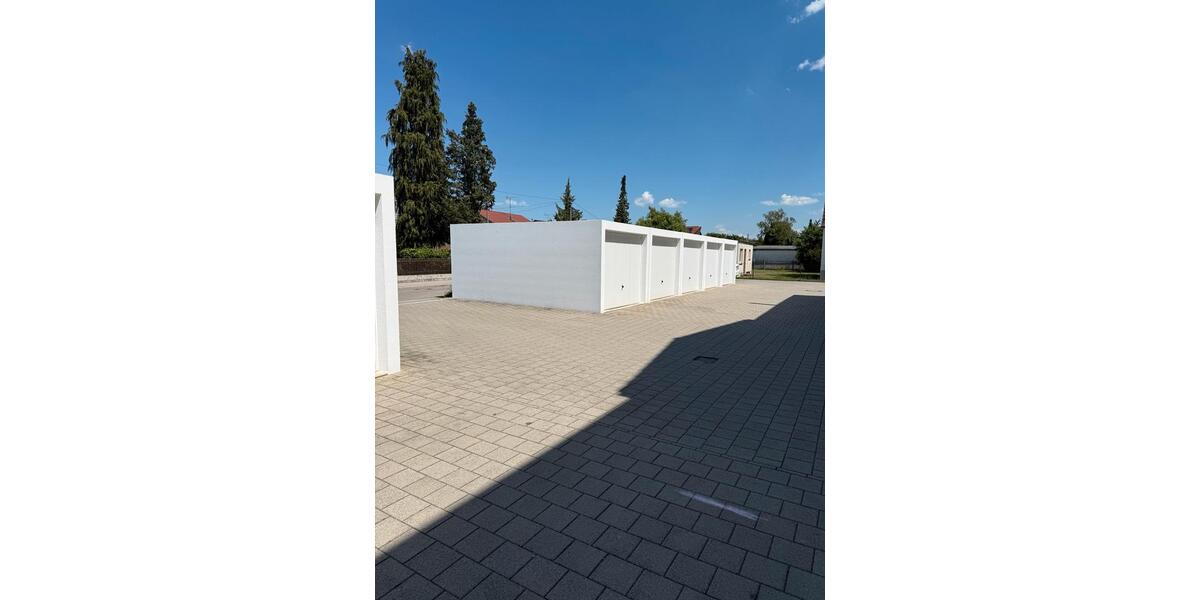 Etagenwohnung Untermeitingen - 2 Zimmer, 71 m&sup2;, 365.000&euro; | Angebot:27013679