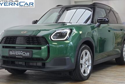 Mini Countryman C (Cooper) 21.800 km 31.489 &euro; Königsbrunn 86343