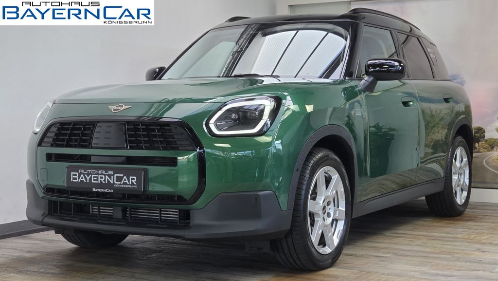 Mini Countryman C (Cooper) 21.800 km 31.489 &euro; Königsbrunn 86343