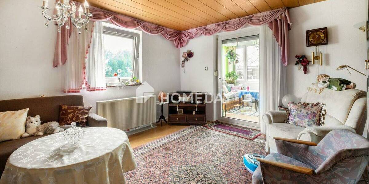 Einfamilienhaus Aindling /Pichl Pichl - 5 Zimmer, 124 m&sup2;, 378.000&euro; | Angebot:25702463