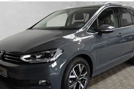 VW Touran 9.916 km 45.890 &euro; Scheuring 86937
