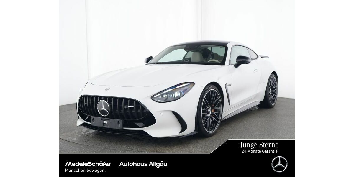 Mercedes-Benz AMG GT 18.853 km 144.470 &euro; Königsbrunn 86343