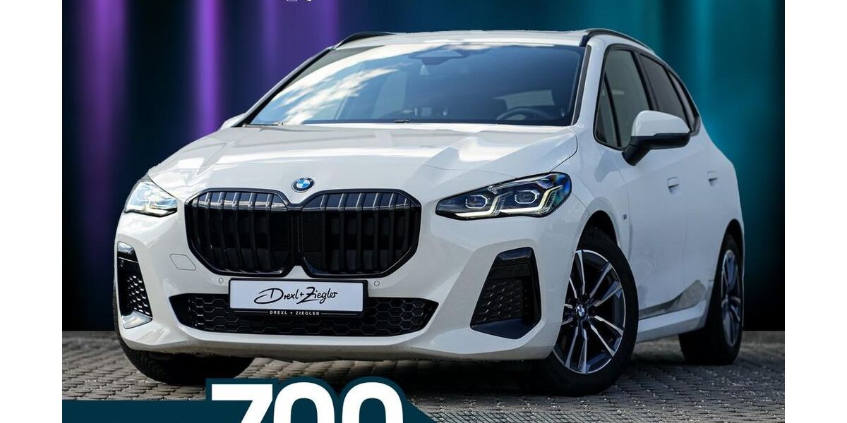 BMW 218 Active Tourer 24.890 km 29.980 &euro; Augsburg 86199