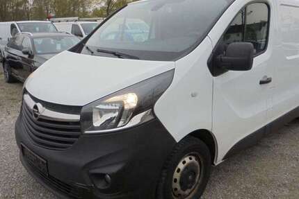 Opel Vivaro 217.000 km 5.950 &euro; Gersthofen 86368