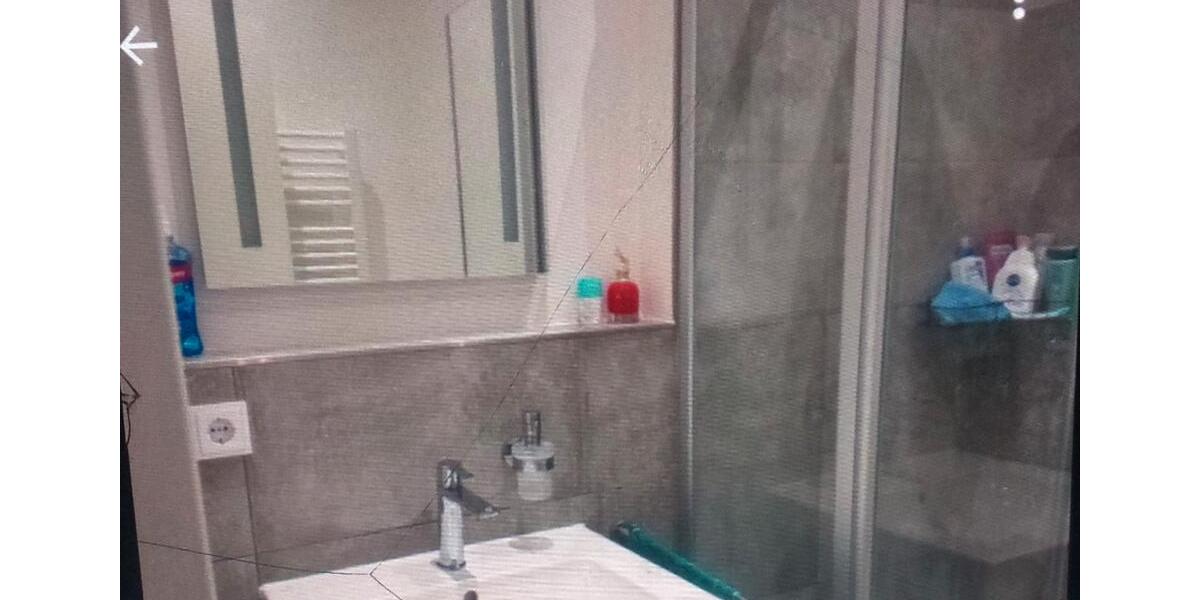 Etagenwohnung Augsburg Haunstetten-Siebenbrunn - 1 Zimmer, 30 m&sup2;, 700&euro; | Angebot:26456224