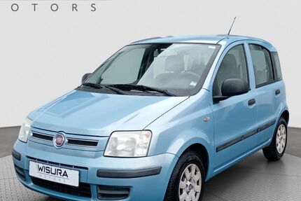 Fiat Panda 64.154 km 2.740 &euro; Wertingen 86637