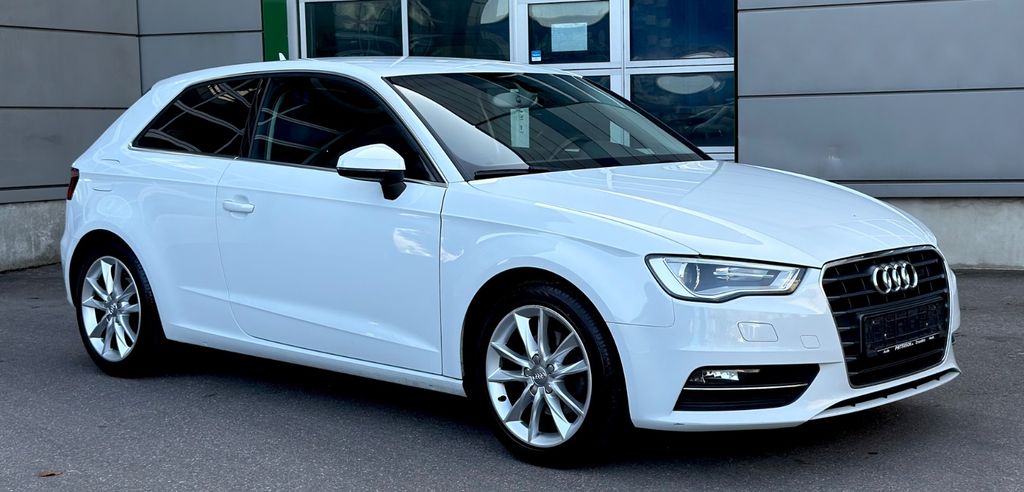 Audi A3 218.000 km 8.700 &euro; Odelzhausen 85235