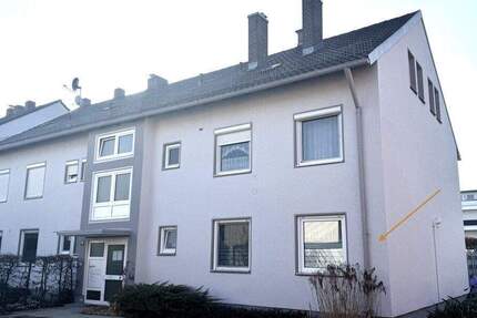 Wohnung Königsbrunn - 3 Zimmer, 70 m&sup2;, 325.000&euro; | Angebot:25728182