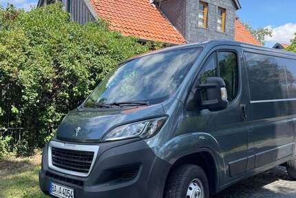 Peugeot Boxer 77.000 km 7.000 &euro; Augsburg 86161
