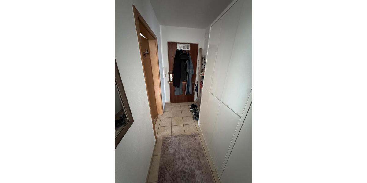 Etagenwohnung Augsburg Hochzoll - 3.5 Zimmer, 88 m&sup2;, 390.000&euro; | Angebot:26828607
