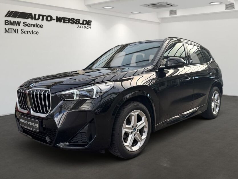 BMW X1 45.500 km 39.900 € Aichach 86551
