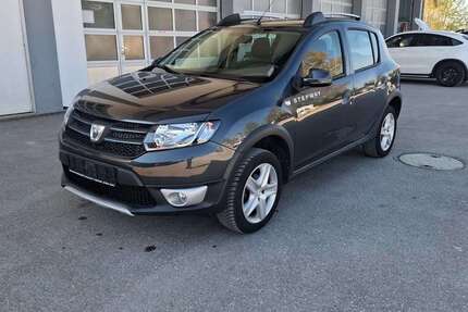 Dacia Sandero 23.300 km 8.799 &euro; Adelzhausen 86559