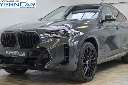 BMW X6 6.400 km 97.789 &euro; Königsbrunn 86343