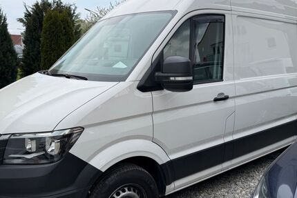 VW Crafter 187.000 km 19.850 &euro; Mammendorf 82291