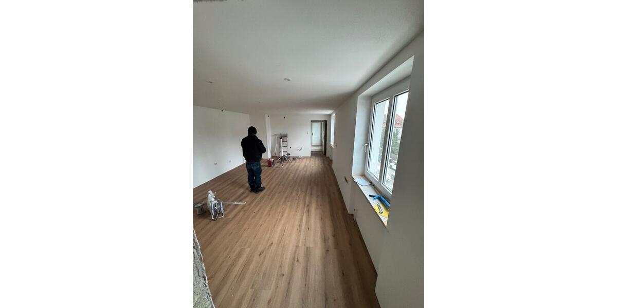 Etagenwohnung Augsburg Innenstadt - 2 Zimmer, 46 m&sup2;, 950&euro; | Angebot:25050041