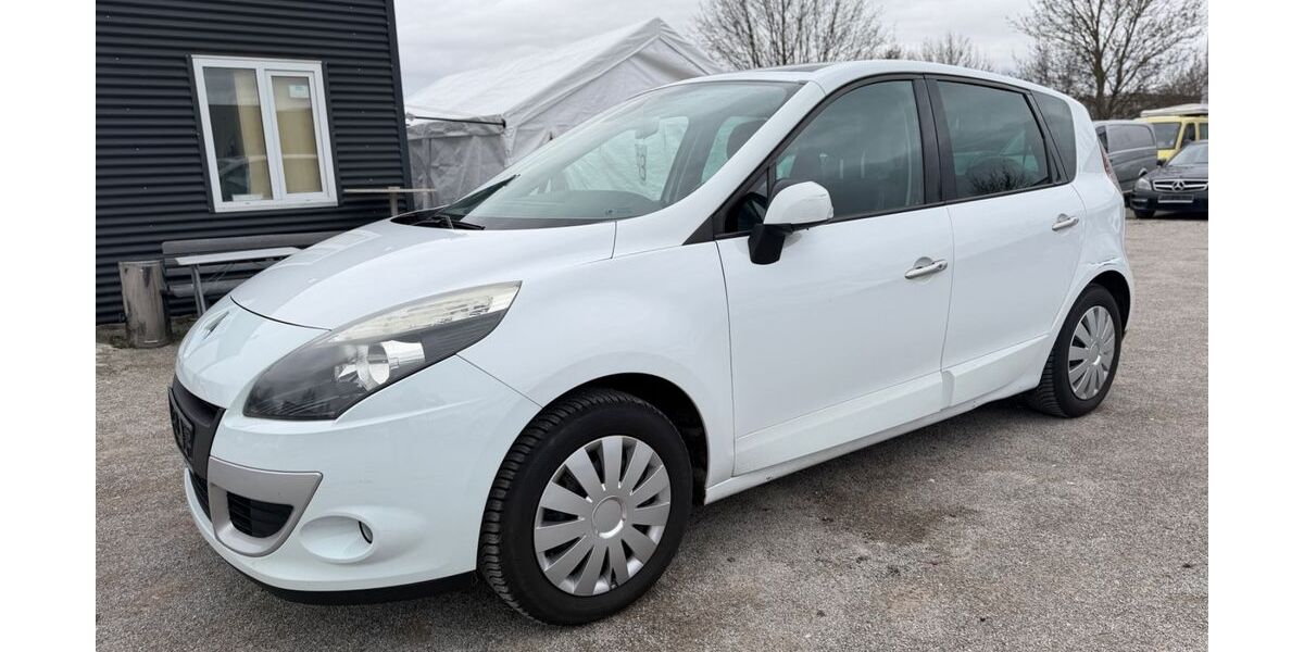 Renault Scenic 259.422 km 2.950 &euro; Augsburg 86167