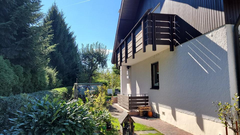 Doppelhaushälfte Friedberg - 4 Zimmer, 143 m&sup2;, 745.000&euro; | Angebot:26060580