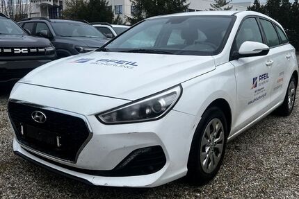 Hyundai i30 259.000 km 5.800 &euro; Mering 86415