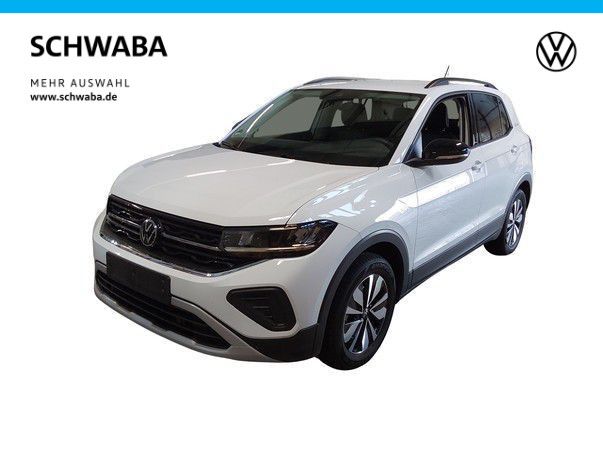VW T-Cross 10.300 km 27.500 &euro; Gersthofen 86368