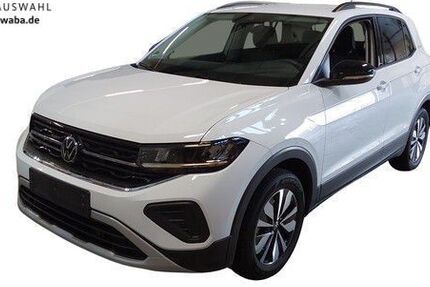 VW T-Cross 10.300 km 27.590 &euro; Gersthofen 86368