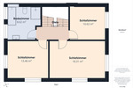 Reihenendhaus Diedorf Anhausen - 5 Zimmer, 152 m&sup2;, 735.000&euro; | Angebot:24822393