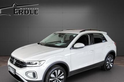 VW T-Roc 22.560 km 29.490 € Aindling 86447