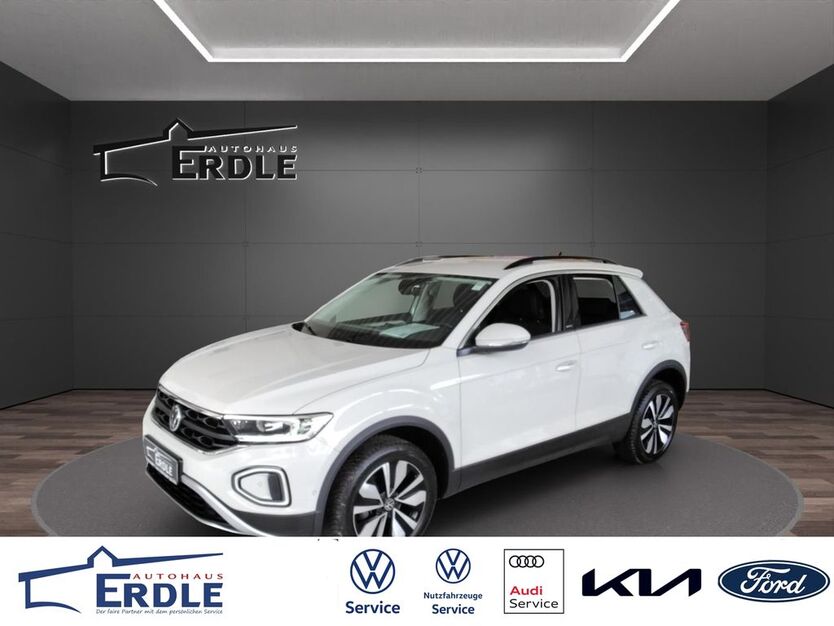 VW T-Roc 22.560 km 29.490 € Aindling 86447