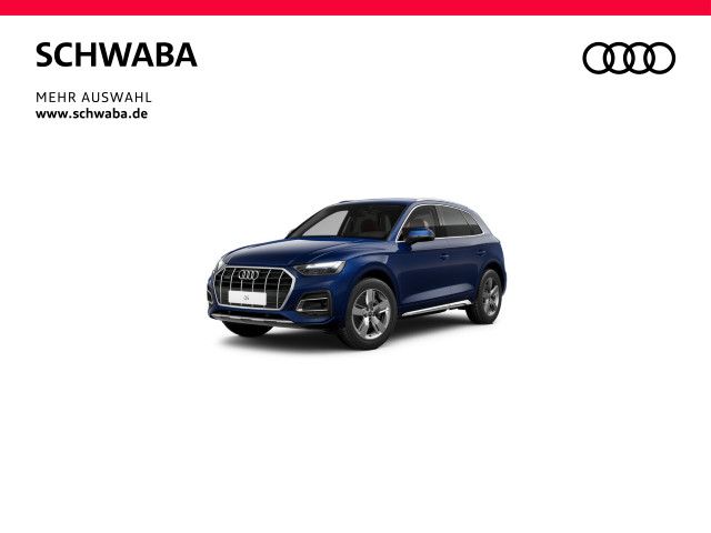 Audi Q5 57.000 km 38.590 &euro; Gersthofen 86368
