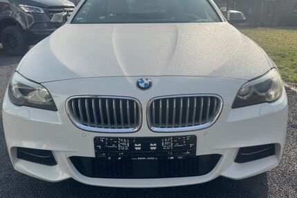 BMW M550 237.000 km 16.890 &euro; Zusamaltheim 86637