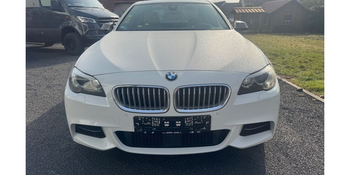 BMW M550 237.000 km 16.890 &euro; Zusamaltheim 86637