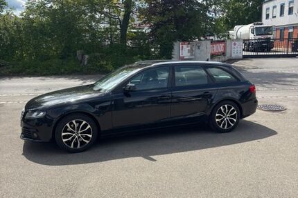 Audi A4 196.000 km 8.499 &euro; Gersthofen 86368