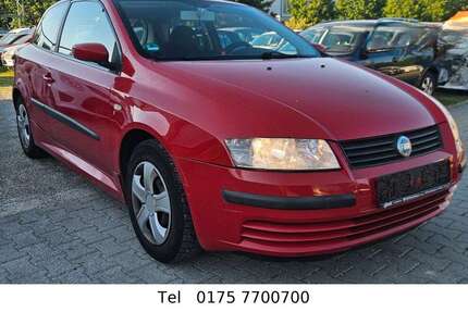 Fiat Stilo 190.000 km 1.000 &euro; Augsburg 86167