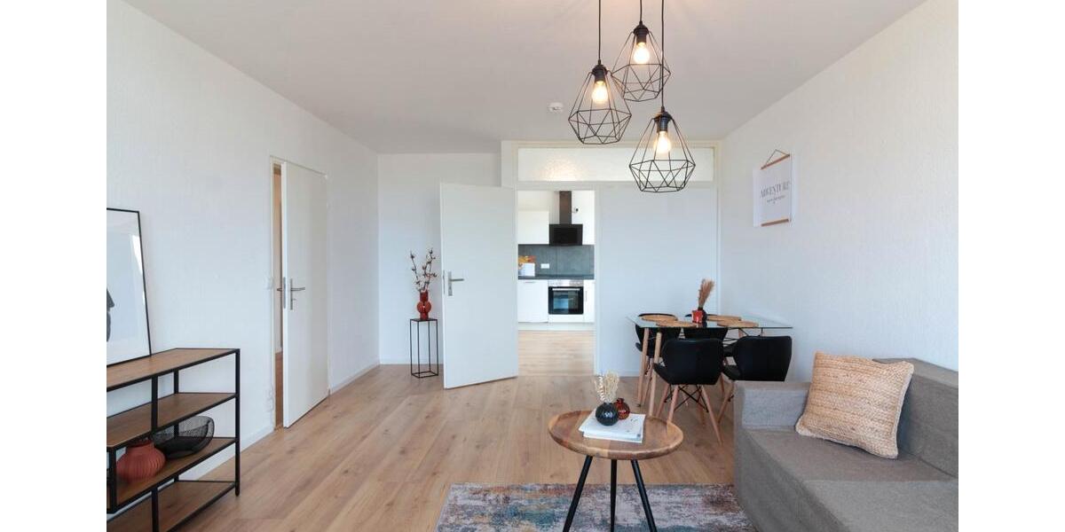 Etagenwohnung Augsburg Oberhausen - 4 Zimmer, 114 m&sup2;, 463.085&euro; | Angebot:26844263