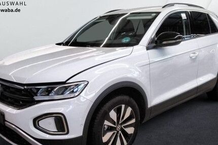 VW T-Roc 15.400 km 21.880 &euro; Gersthofen 86368